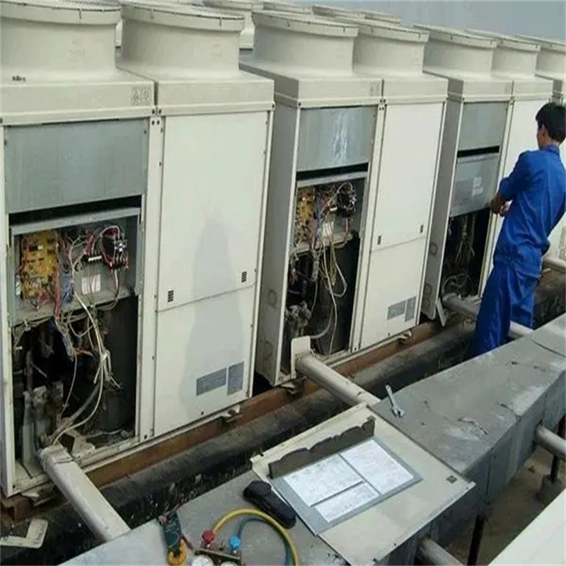 深圳罗湖水库废旧空调上门回收哪家好
