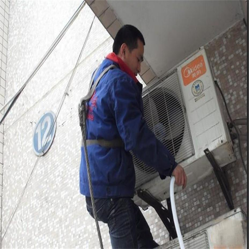 深圳罗湖水库安装空调外机需要多少钱